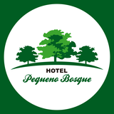 logo - Hotel Pequeno Bosque