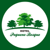 Logo Hotel Pequeno Bosque