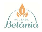 logo - Pousada Betânia