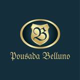 logo - Pousada Belluno