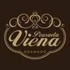Logo Pousada Viena
