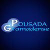 Logo Pousada Gramadense