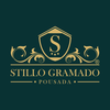Logo Pousada Stillo Gramado