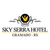 Logo Sky Serra Hotel