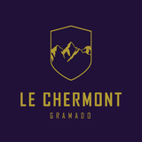 logo - Le Chermont Gramado