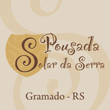logo - Pousada Solar da Serra