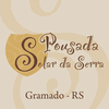 Logo Pousada Solar da Serra
