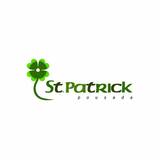 logo - Pousada St. Patrick