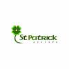 Logo Pousada St. Patrick