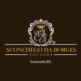 logo - Pousada Aconchego da Borges