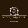 Logo Pousada Aconchego da Borges