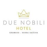logo - Hotel Due Nobili