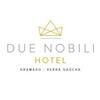 Logo Hotel Due Nobili