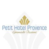 logo - Petit Hotel Provence Gramado