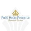 Logo Petit Hotel Provence Gramado