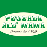 logo - Hotel Pousada Ald' Mama 