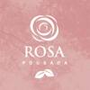 Logo Pousada Rosa