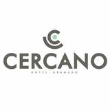 logo - Hotel Cercano