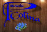 logo - Pousada da Colina