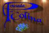 Logo Pousada da Colina