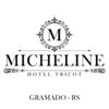 Logo Micheline Hotel Tricot