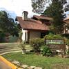 Logo Hospedagem Vida e Natureza