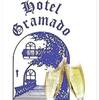 Logo Hotel Gramado Palace