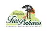Logo Pousada Três Pinheiros