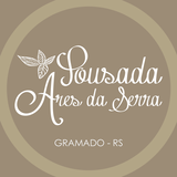 logo - Pousada Ares da Serra