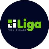 logo - Liga Publicidade - Gramado