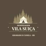 logo - Hospedagem Vila Suiça Centro