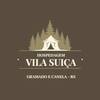 Logo Hospedagem Vila Suiça Centro