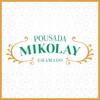 Logo Pousada Mikolay - Hospedagem Econômica
