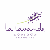 logo - Pousada La Lavande