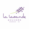 Logo Pousada La Lavande