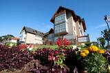 logo - Hotel Villa Aconchego de Gramado