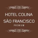logo - Hotel Colina São Francisco