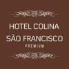 Logo Hotel Colina São Francisco