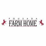logo - Pousada Farm Home