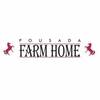 Logo Pousada Farm Home