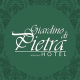 logo - Hotel Giardino Di Pietra