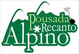 logo - Pousada Recanto Alpino