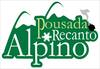 Logo Pousada Recanto Alpino