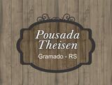 logo - Pousada Theisen