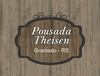 Logo Pousada Theisen