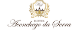 logo - Hotel Aconchego da Serra