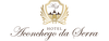 Logo Hotel Aconchego da Serra