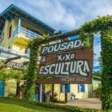 logo - Pousada Xixo Escultura