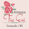 Logo Pousada Tia Eni