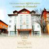 Logo Hotel Monte Felice Centro 